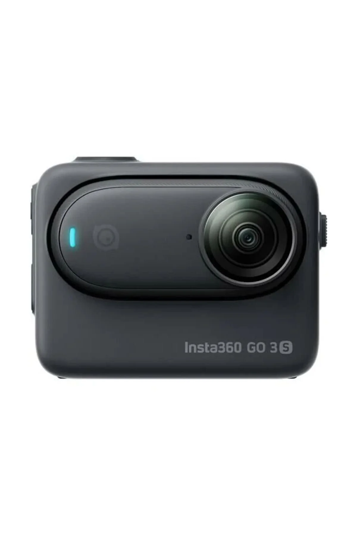 360 Go 3s Siyah Araç Kamerası